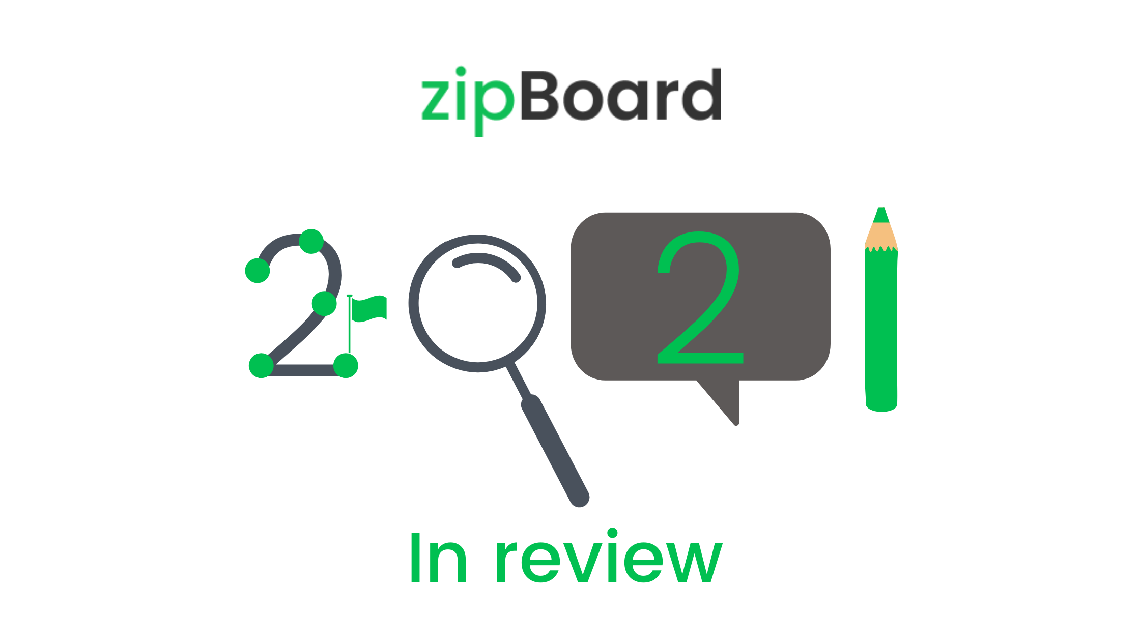 2021 in Review at zipBoard zipBoard