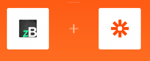 zapier - zipBoard integration