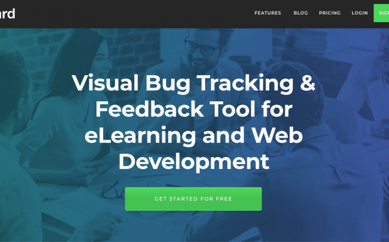 zipboard_visual bug tracking