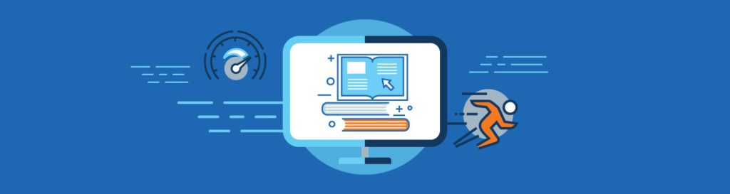 Improve Speed and Quality for eLearning Content Development