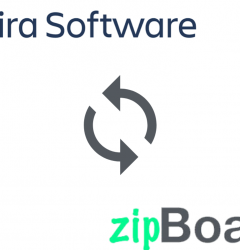 jira zipboard integration