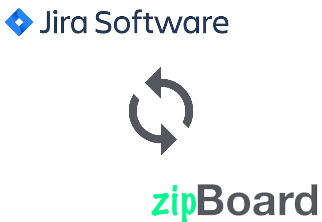 jira zipboard integration