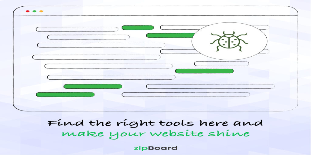 Find the right bug tracking tool