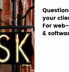 questions to ask your clients feature image