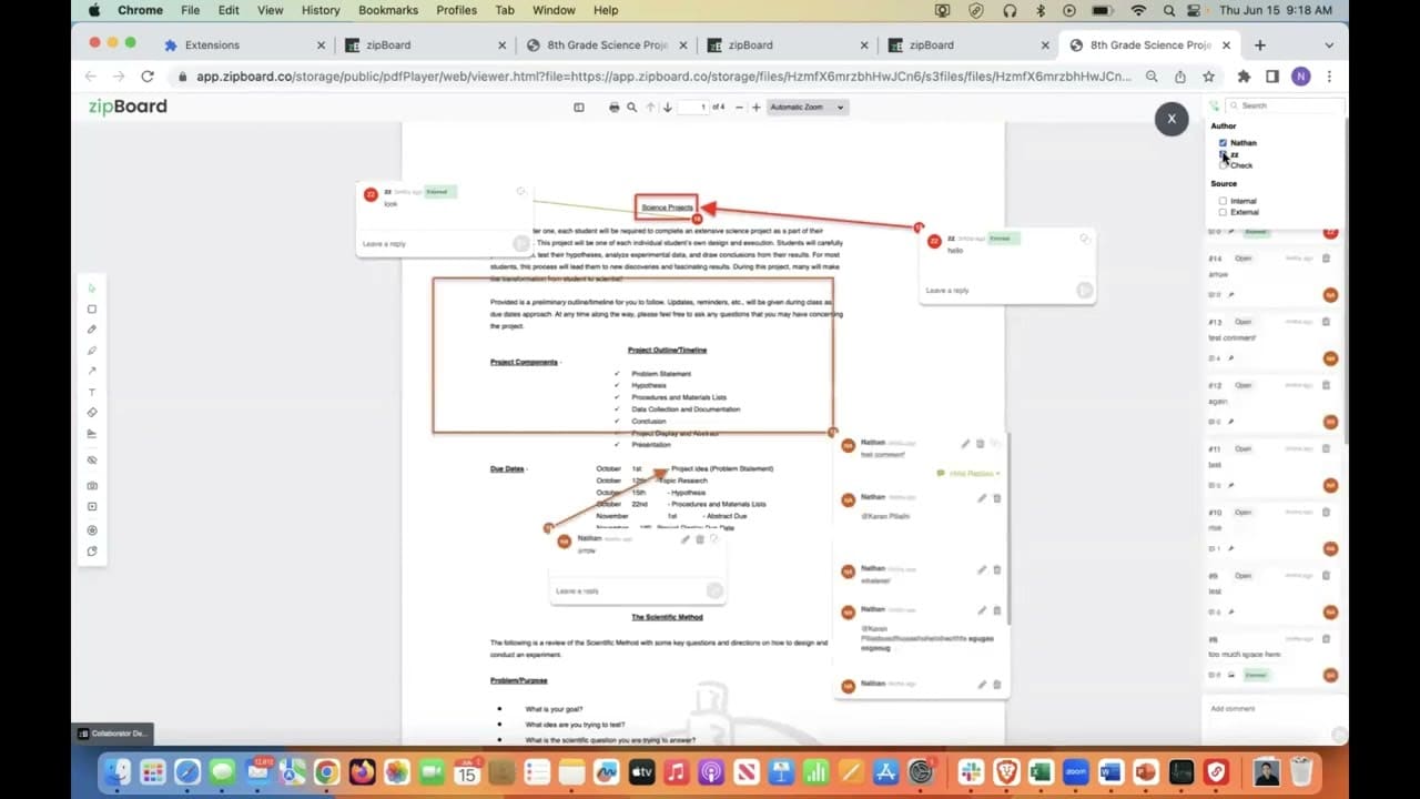 How Construction Teams Manage Drawing Reviews (Without the Chaos)