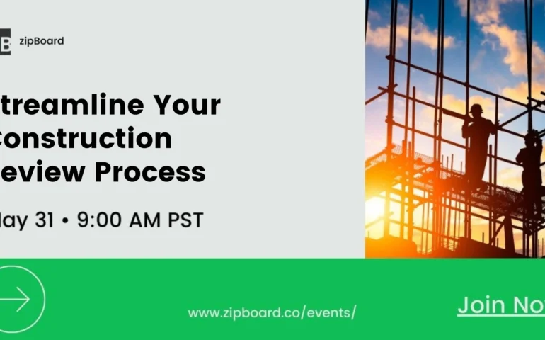 Streamline Your Construction Review Process