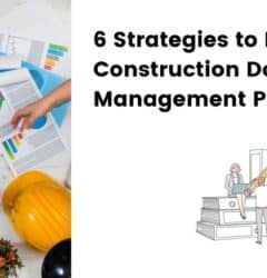 Construction Document Management Processes feature image