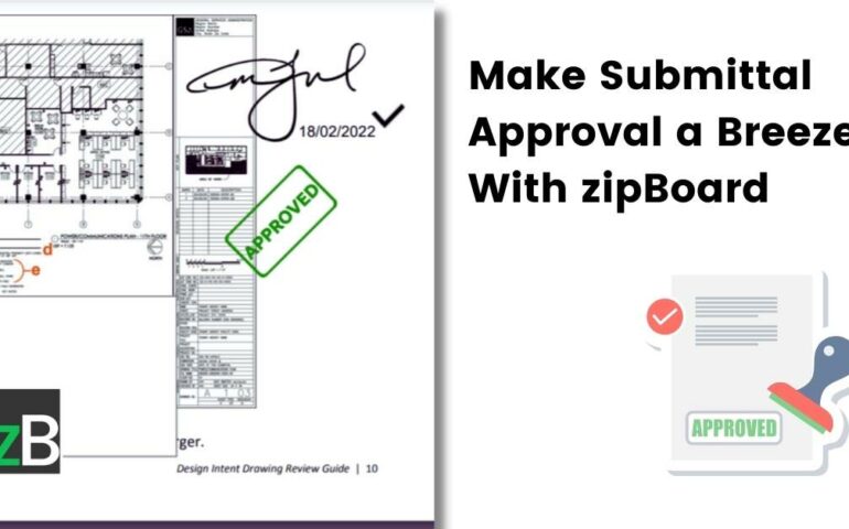 submittal approval blog feature image