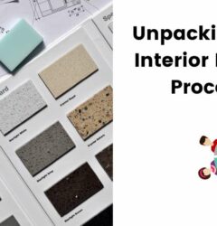 Interior Design Process Blog Image