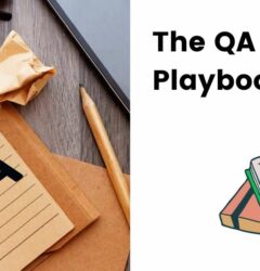 qa review playbook blog feature image