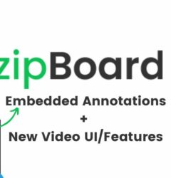 embedded annotations + video UI update feature image