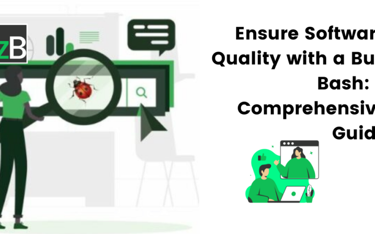 ensure software quality with a bug bash