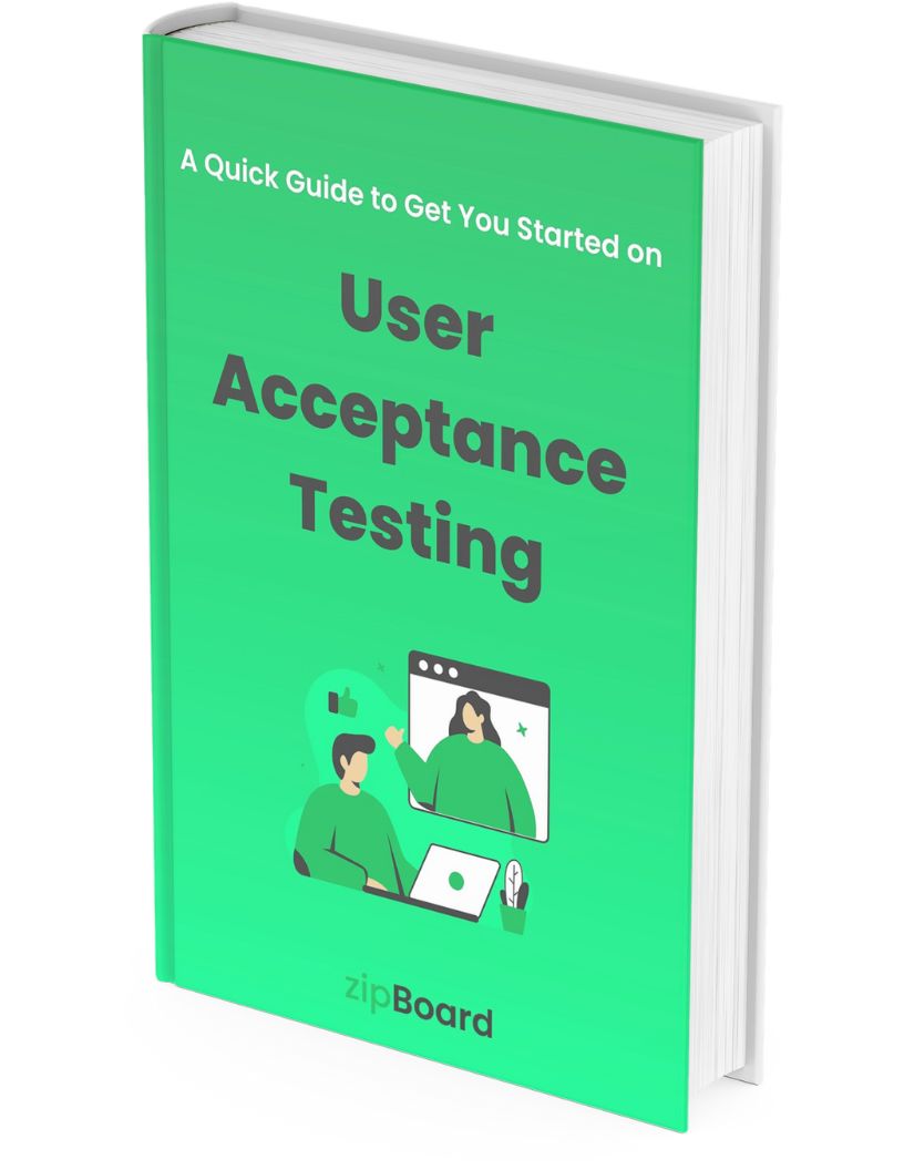 user acceptance testing best practices - a quick guide