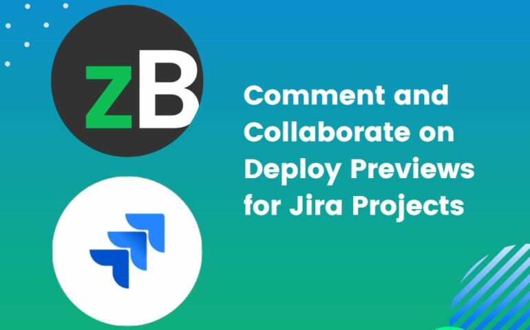 collaborate on deploy previews