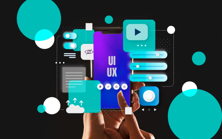 UI vs UX — Are They Same Or Different? (and Their Impact On Website)