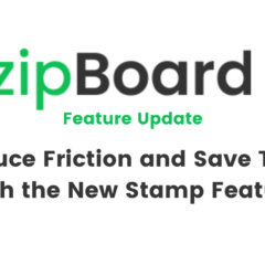 Reduce Friction and Save Time with the New Stamp Feature for PDF Reviews