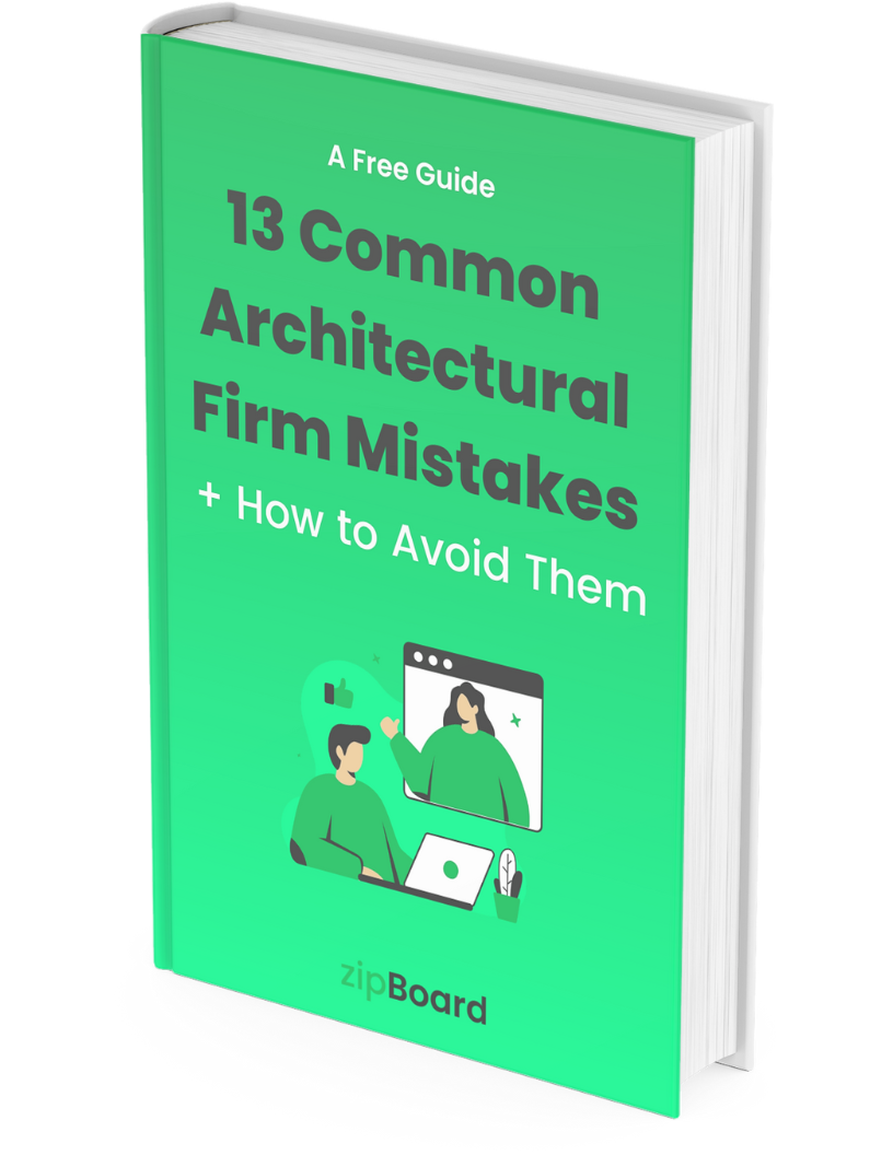common architectural firm mistakes free guide download
