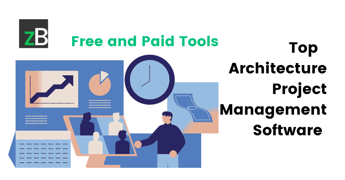 architecture project management software