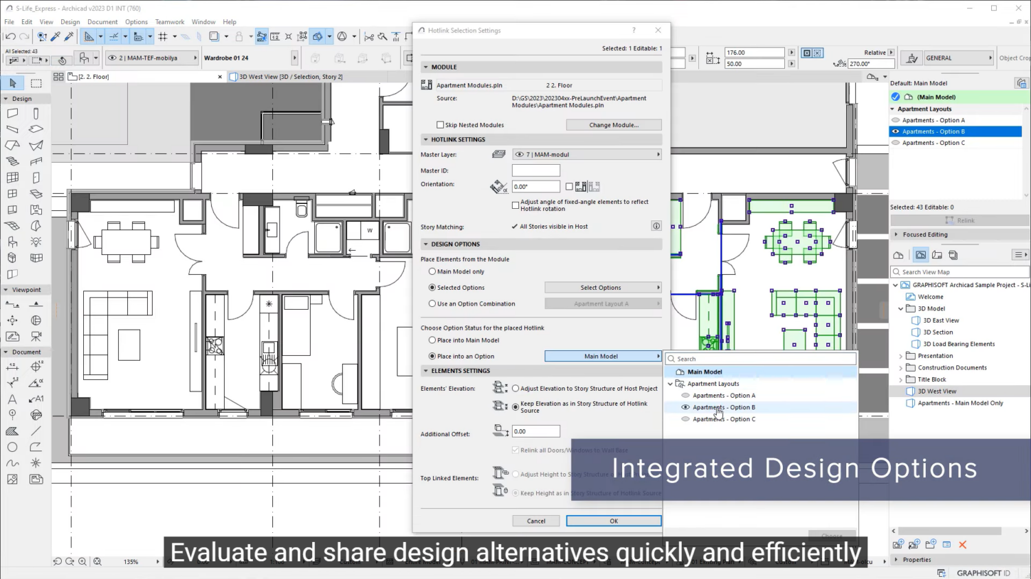 architecture design software