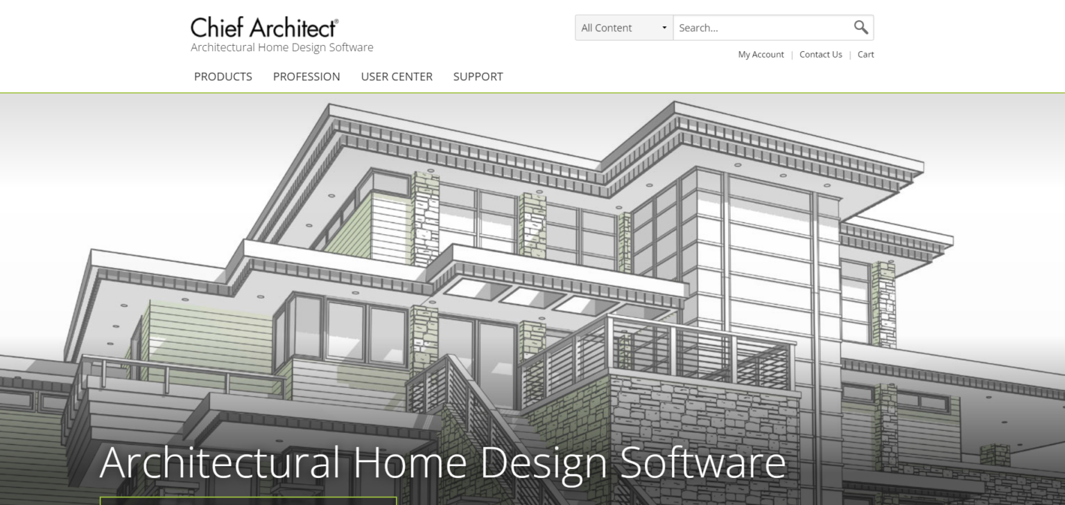 Best Architecture Design Software Used in Practices (Free and Paid ...