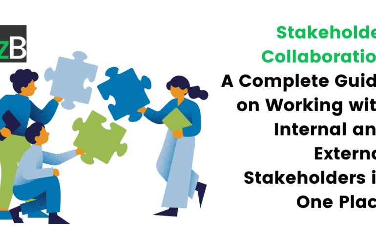 stakeholder collaboration
