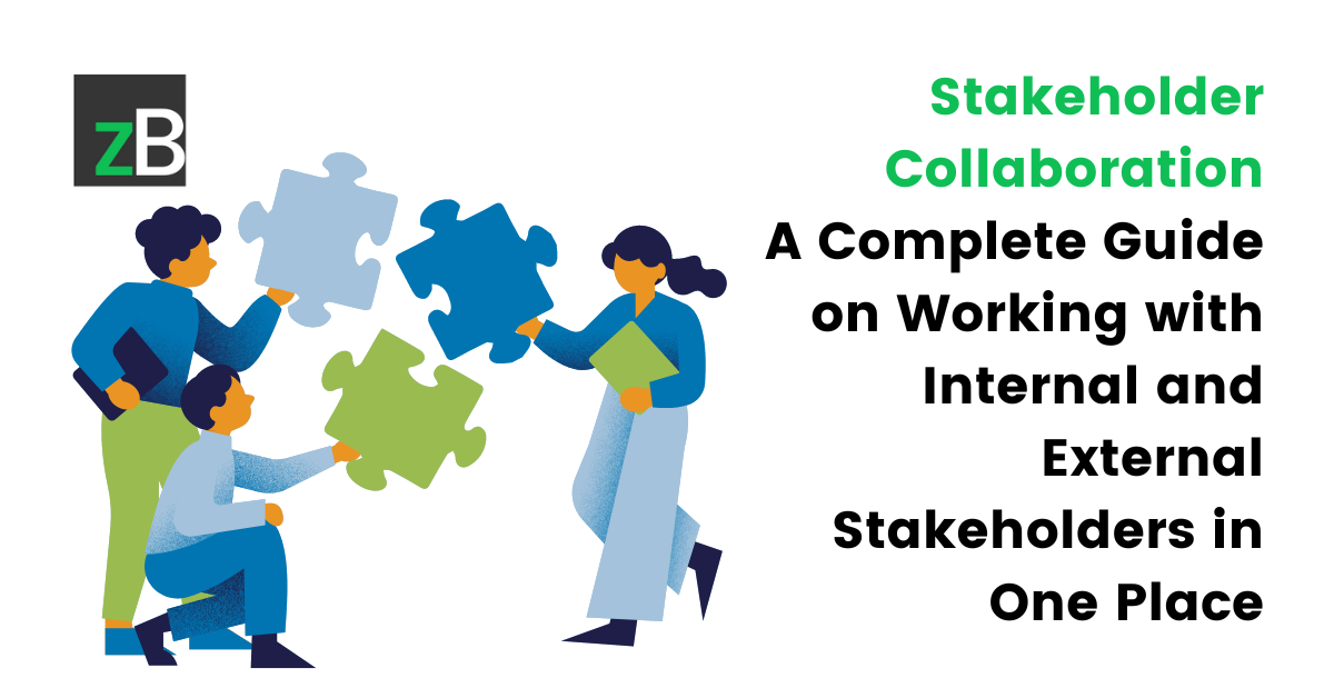 stakeholder collaboration