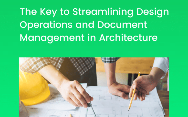 architecture document management