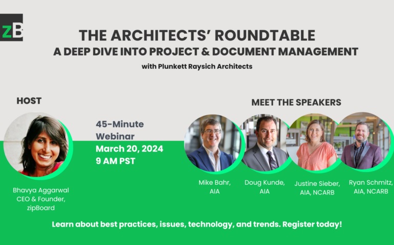 Roundtable Discussion - Architects banner speakers all (1) - zipBoard