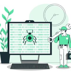 bug tracking in software testing