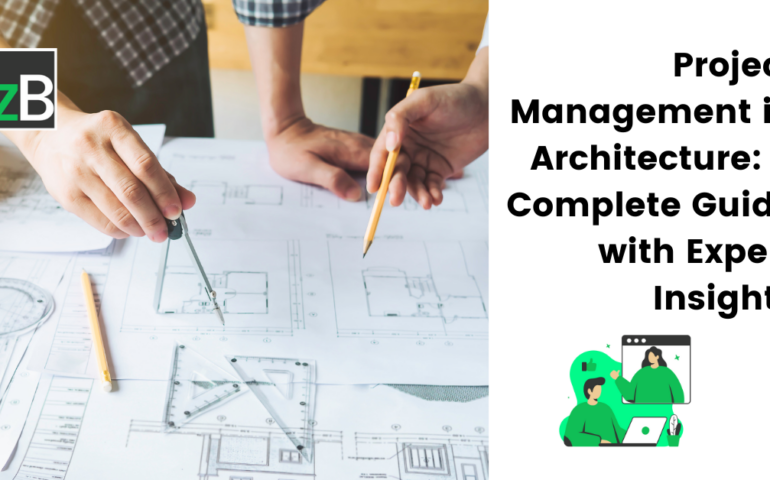 project management in architecture