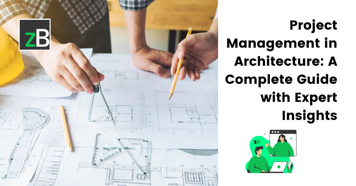 project management in architecture