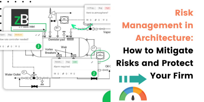 risk management in architecture