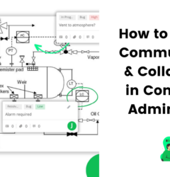 construction administration - how to optimize communication and collaboration
