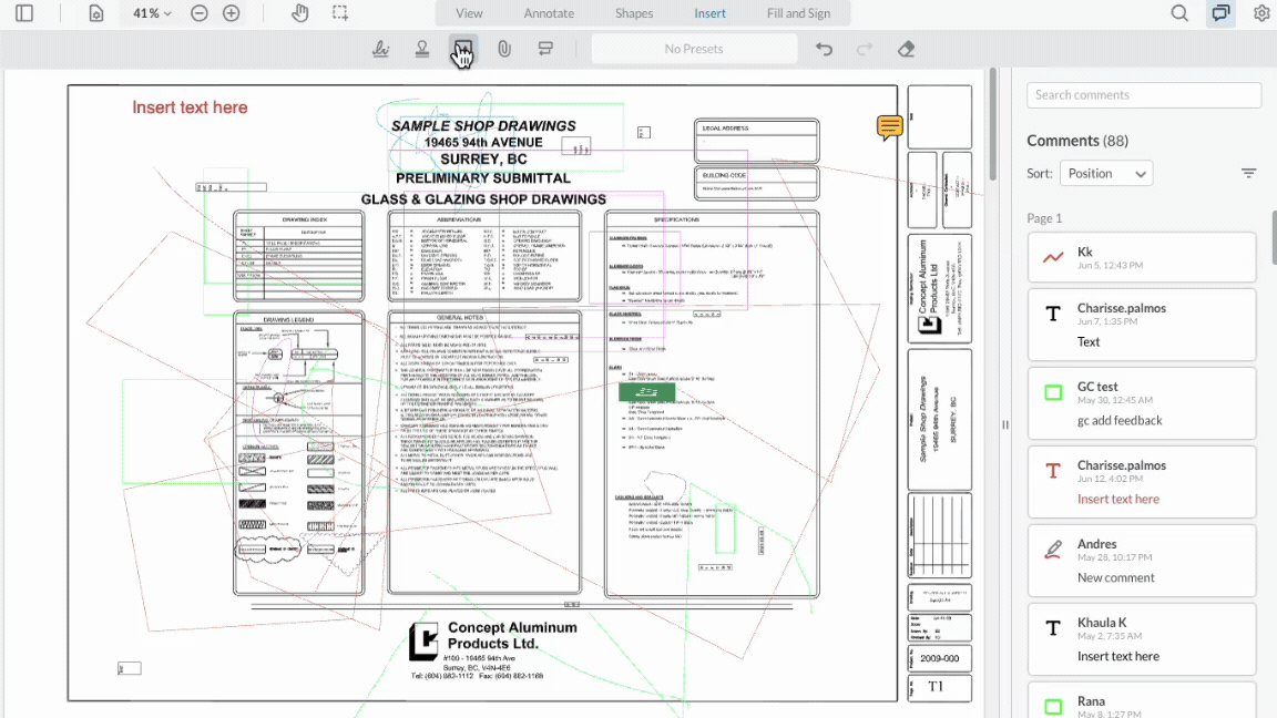 zipboard new pdf player - pdf markup tool