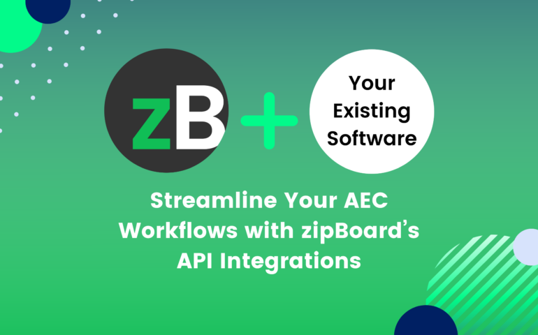 zipBoard integrations