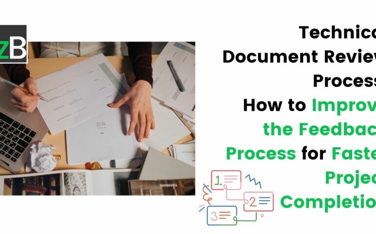 technical document review process