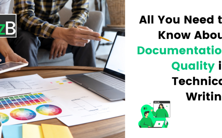 enhancing documentation quality