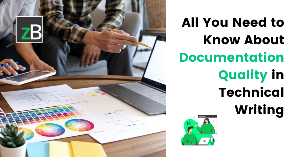 enhancing documentation quality