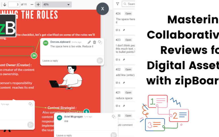 collaborative review