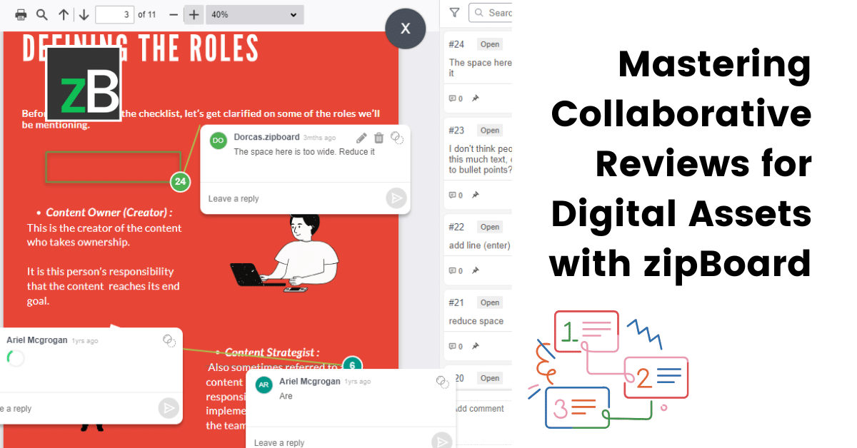 collaborative review