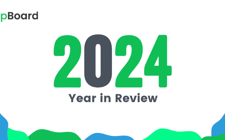 2024 year in review