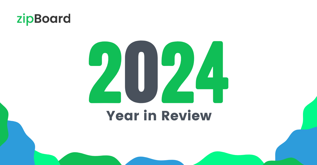 2024 year in review