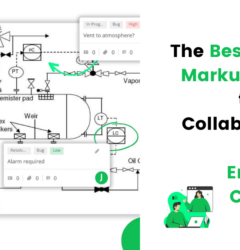 blueprint markup software, pdf markup software for architects, engineers, and contractors