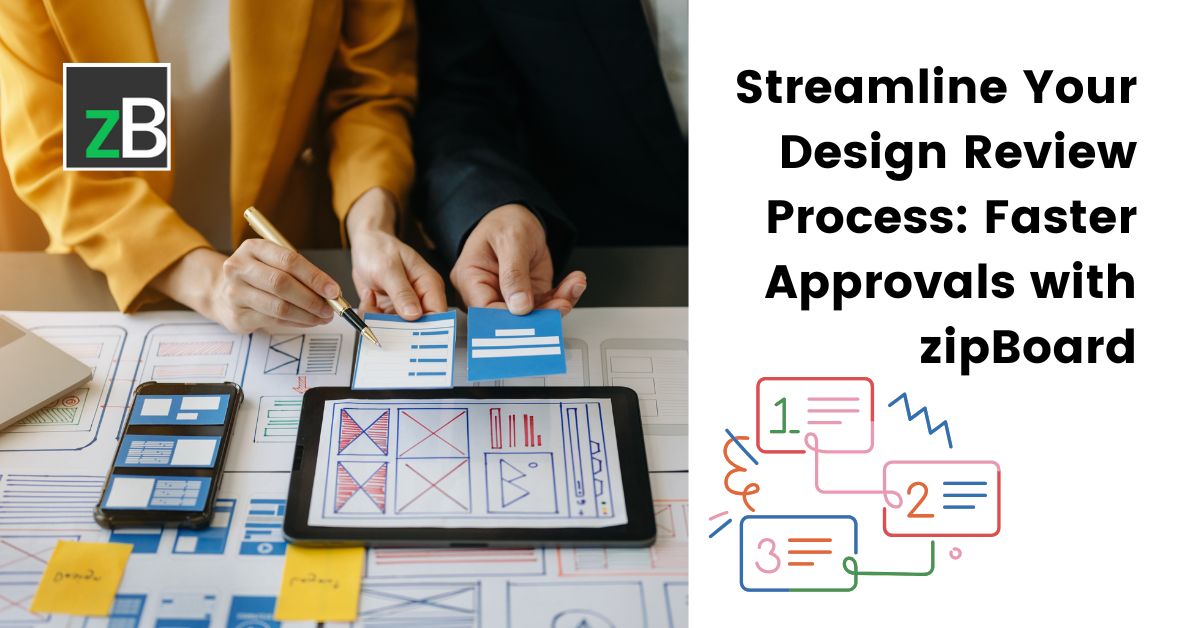 design review process