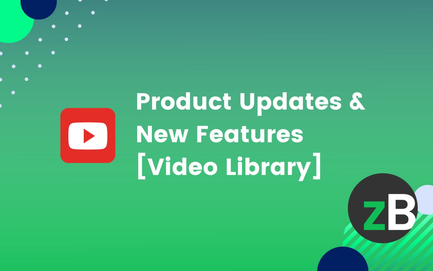 zipBoard product updates and new features