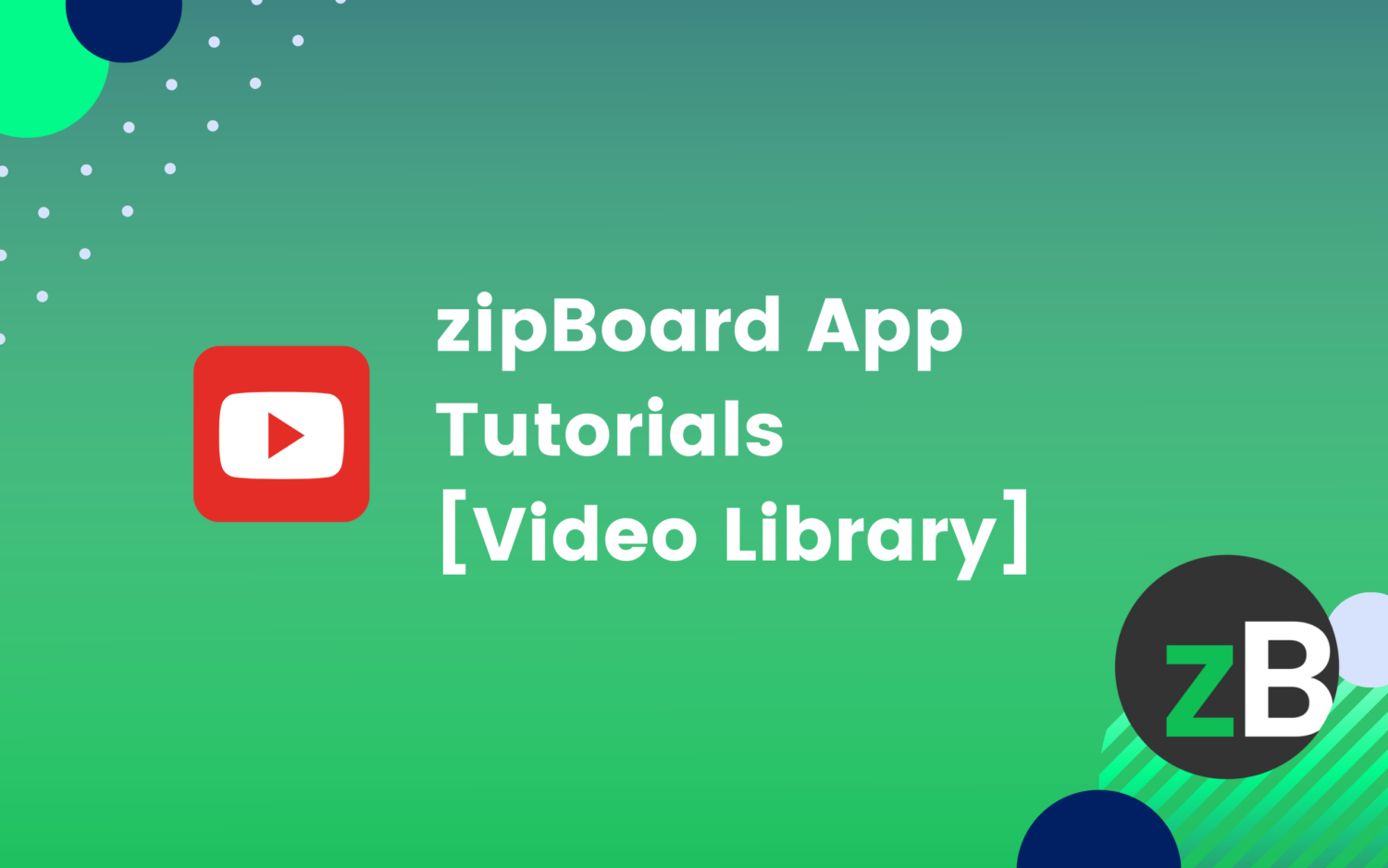 zipBoard app tutorials - learn how to use zipBoard for visual collaboration on digital assets