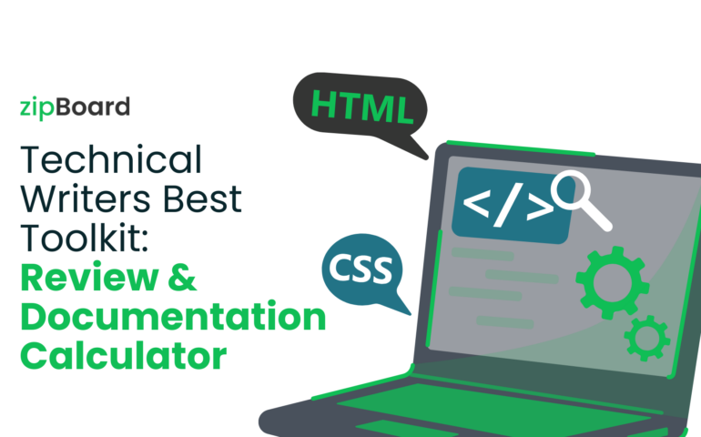 Technical Writers Best Toolkit: Review & Documentation Calculator