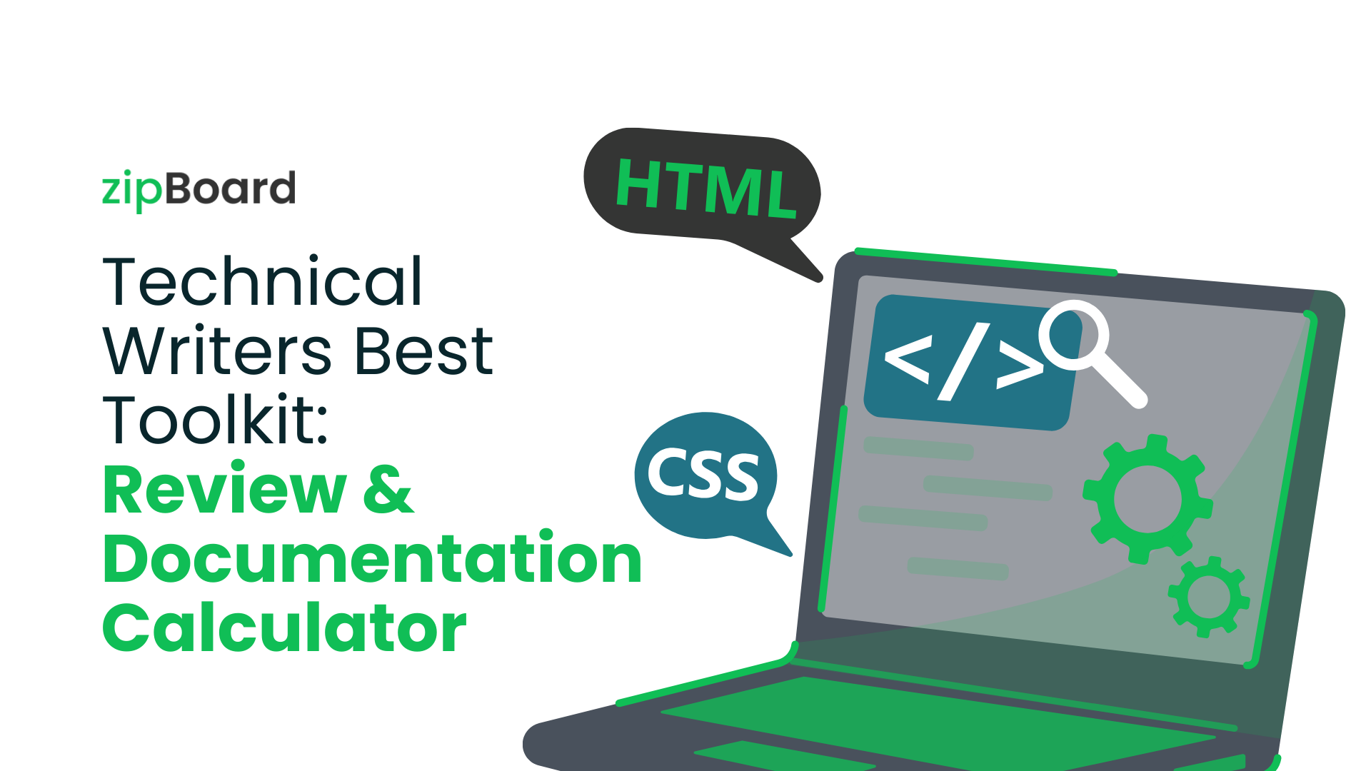 Technical Writers Best Toolkit: Review & Documentation Calculator