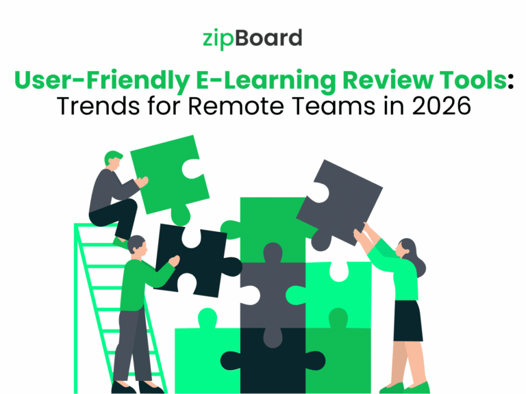 User-Friendly E-Learning Review Tools: Trends for Remote Teams in 2026