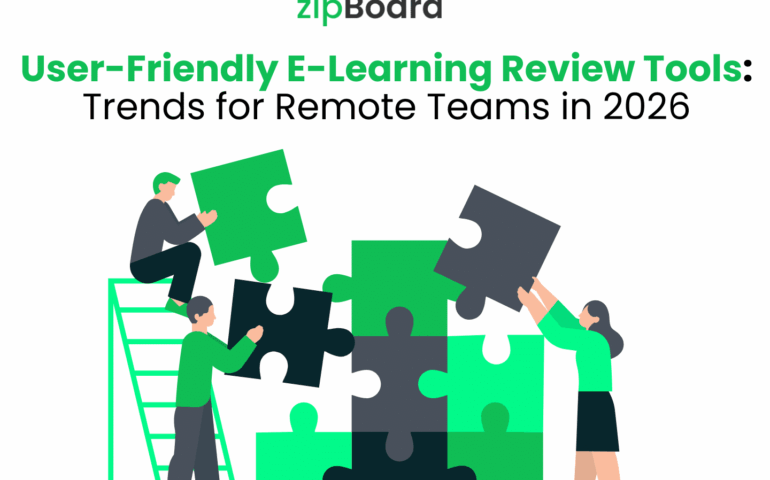 User-Friendly E-Learning Review Tools: Trends for Remote Teams in 2026